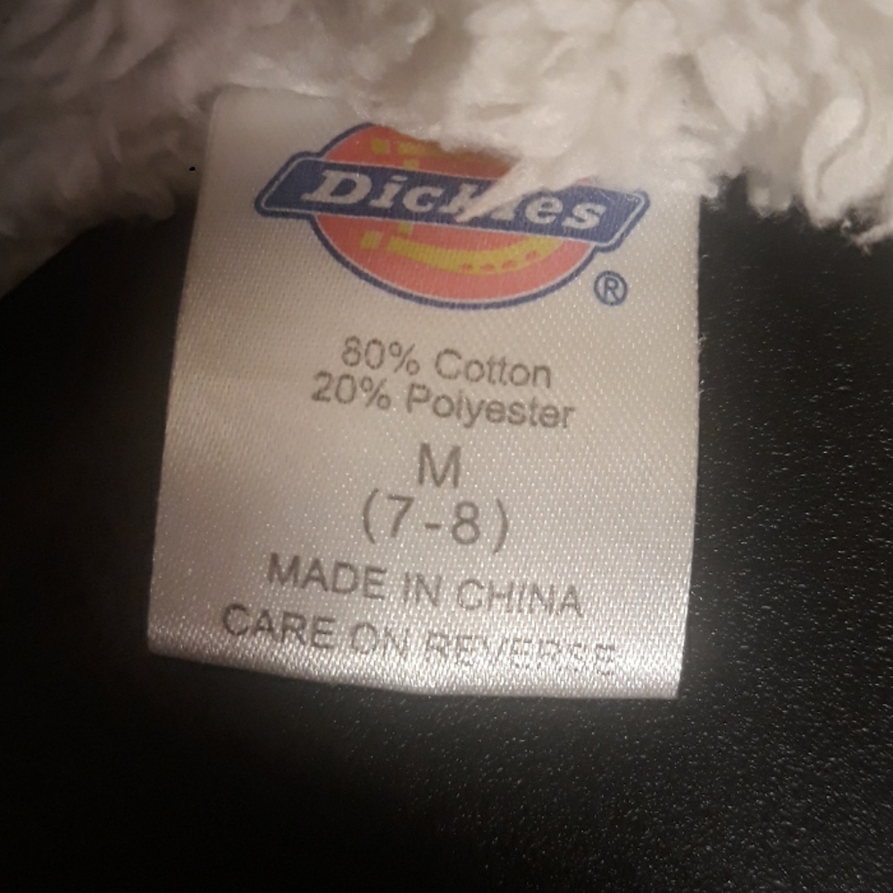 Dickies Jacket - Picture 7 of 8